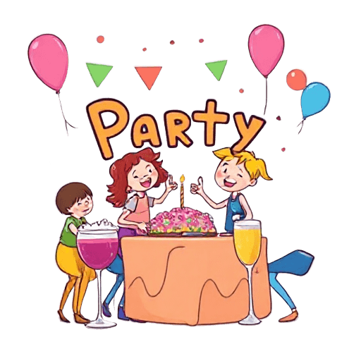 party
