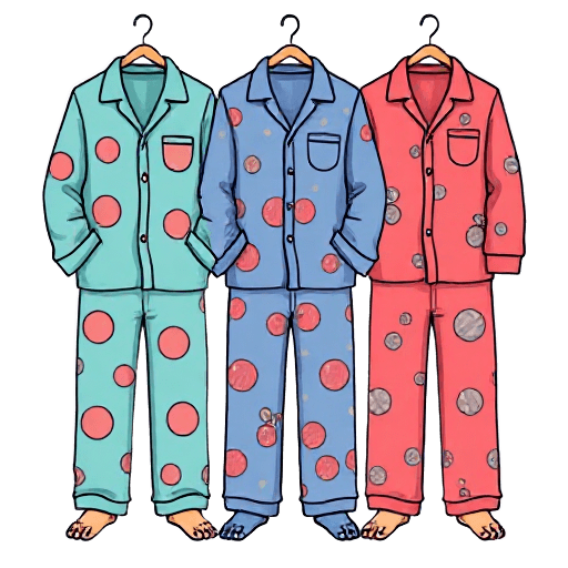 pyjamas