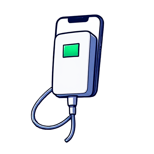 phone charger
