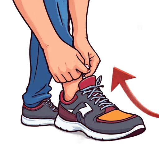 put on