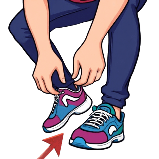 put on