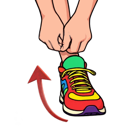 put on