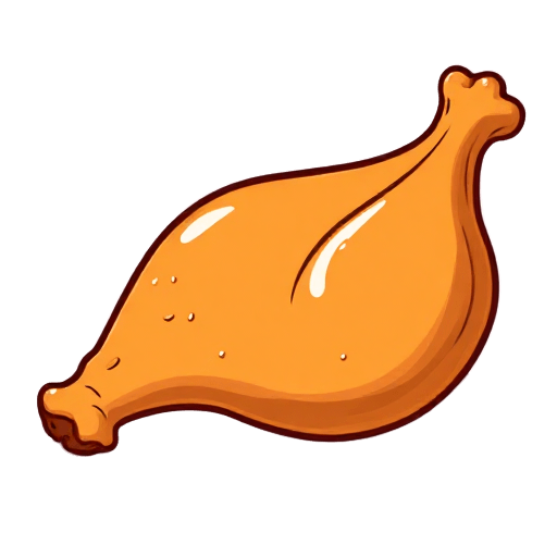 roast chicken