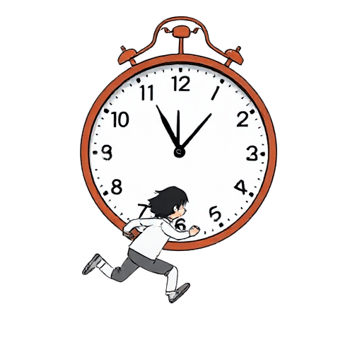 rushing