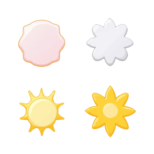 shapes