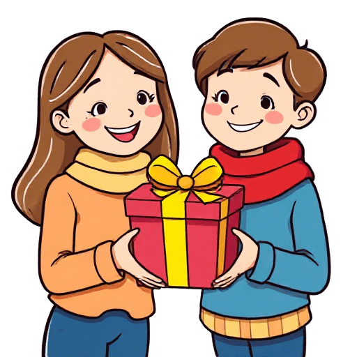 gift