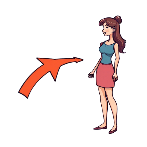 she