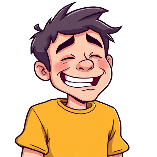 silly