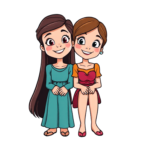 sister