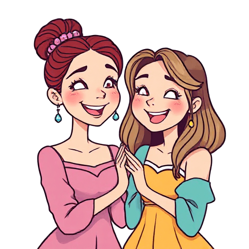 sisters