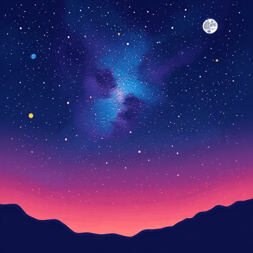 sky