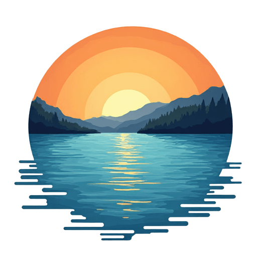 suunset
