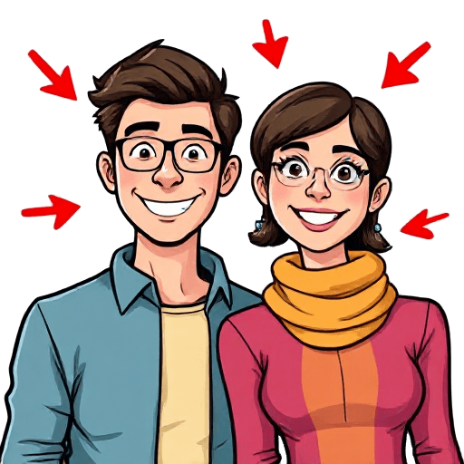 they