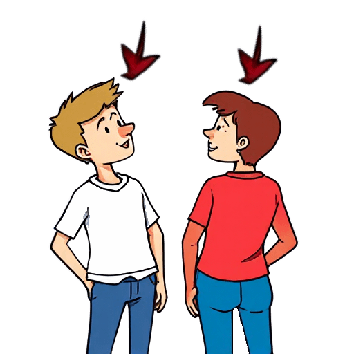 they