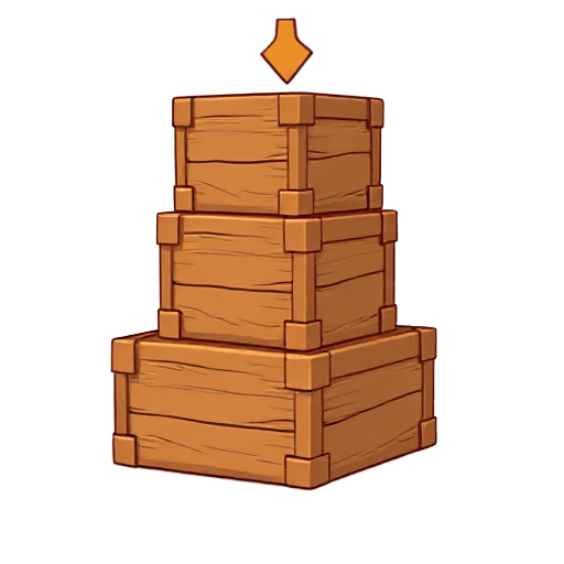top