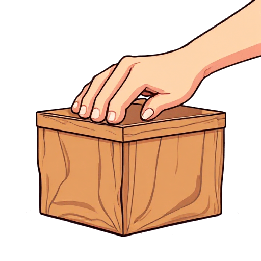 touch