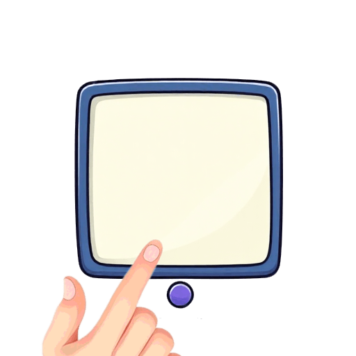 touch screen
