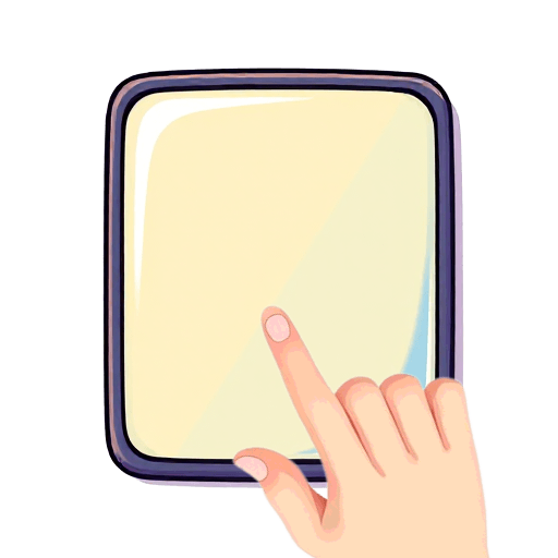 touch screen