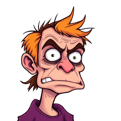 ugly