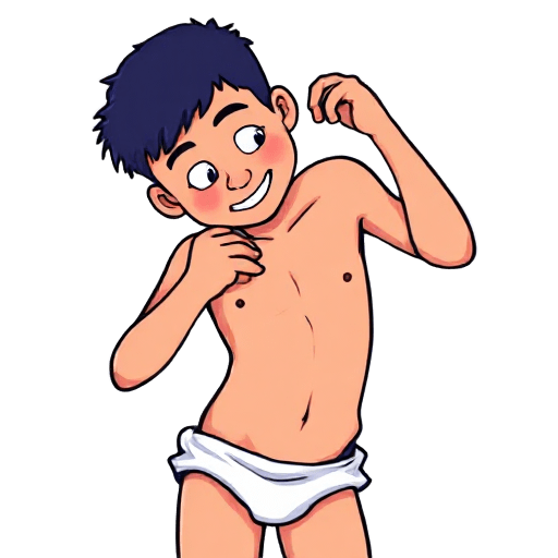 undressed