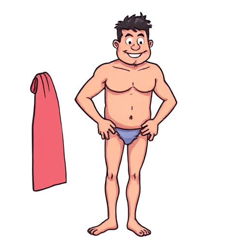 undress