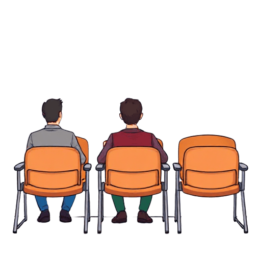 waiting room