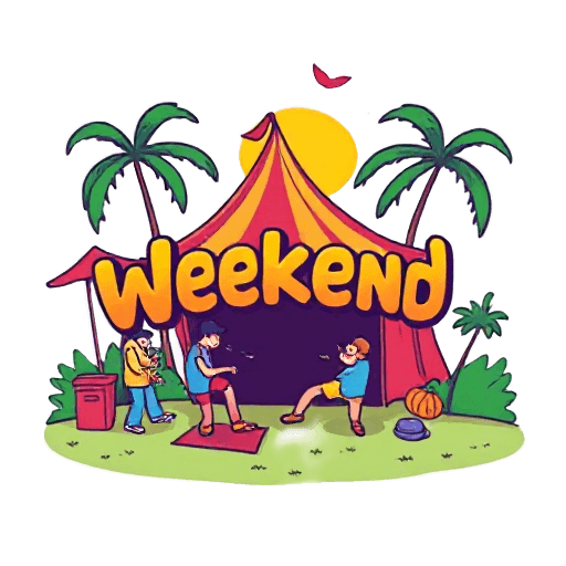 weekend