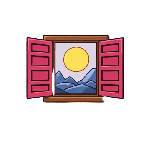 window