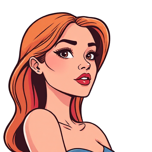 woman