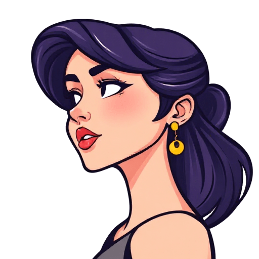 woman