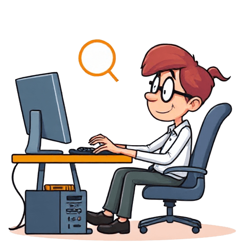 working