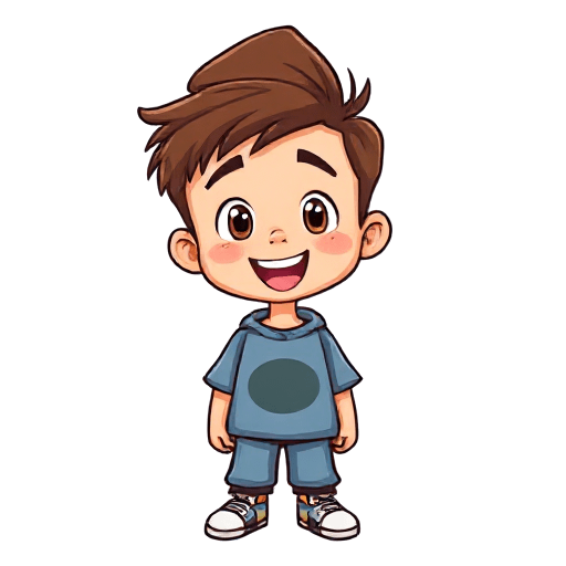 young