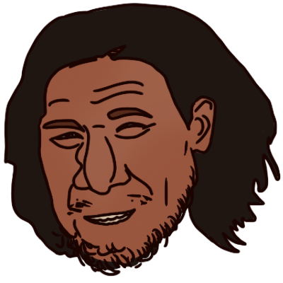 Neanderthal
