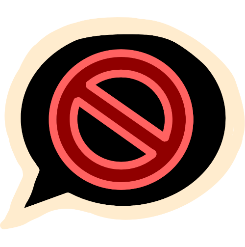 forbid