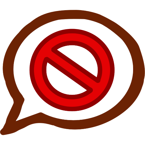 forbid