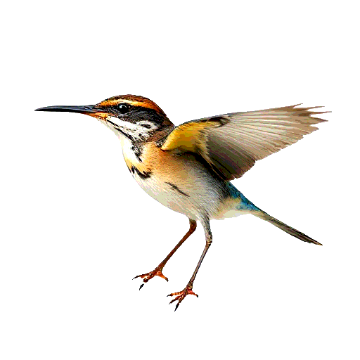 African Darter