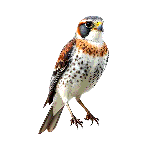 American Kestrel