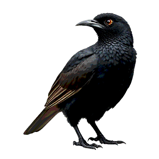 Asian Koel