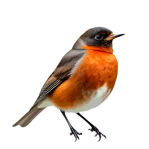 American Robin