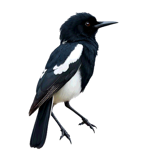 Australian Magpie