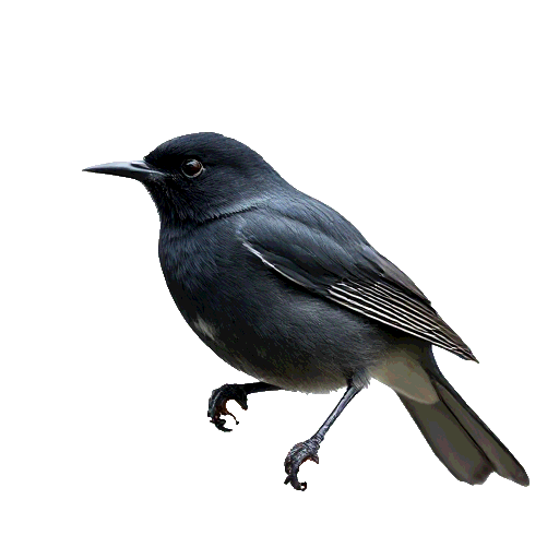 Blackcap