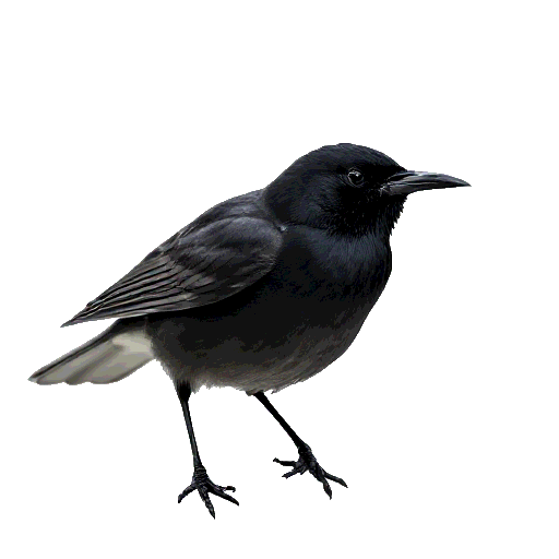 Common Blackbird
