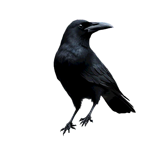 Common Raven