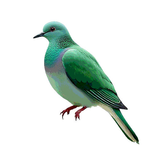Emerald Dove