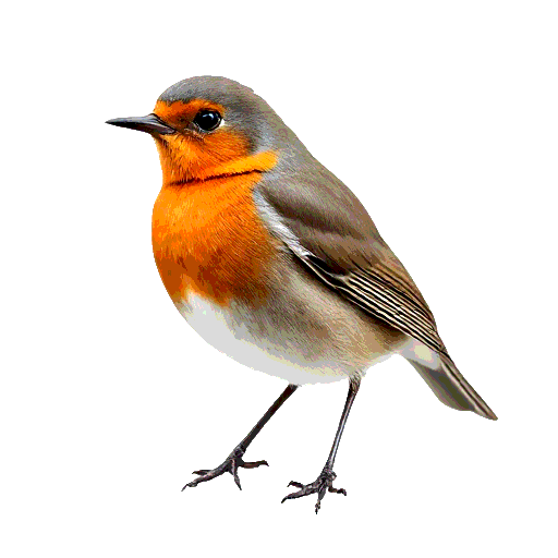 European Robin