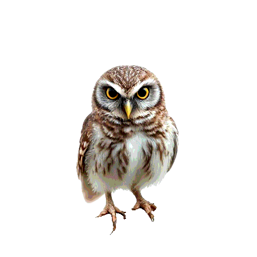 Little Owl