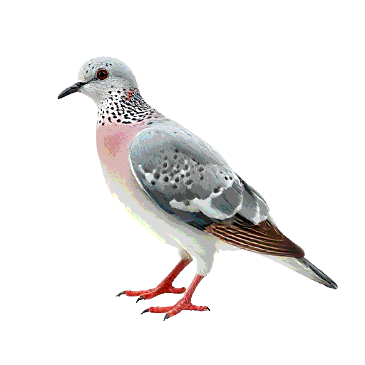 Spotted Dove