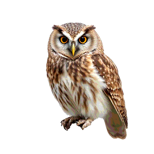 Tawny Owl