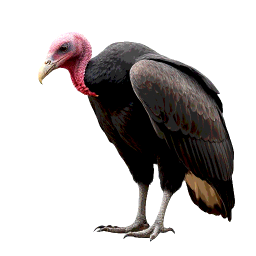 Turkey Vulture
