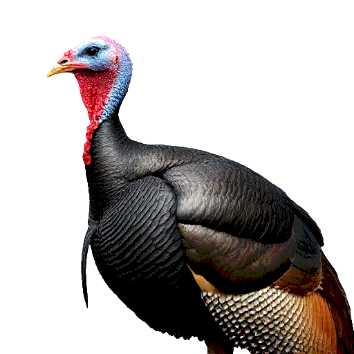 Wild Turkey